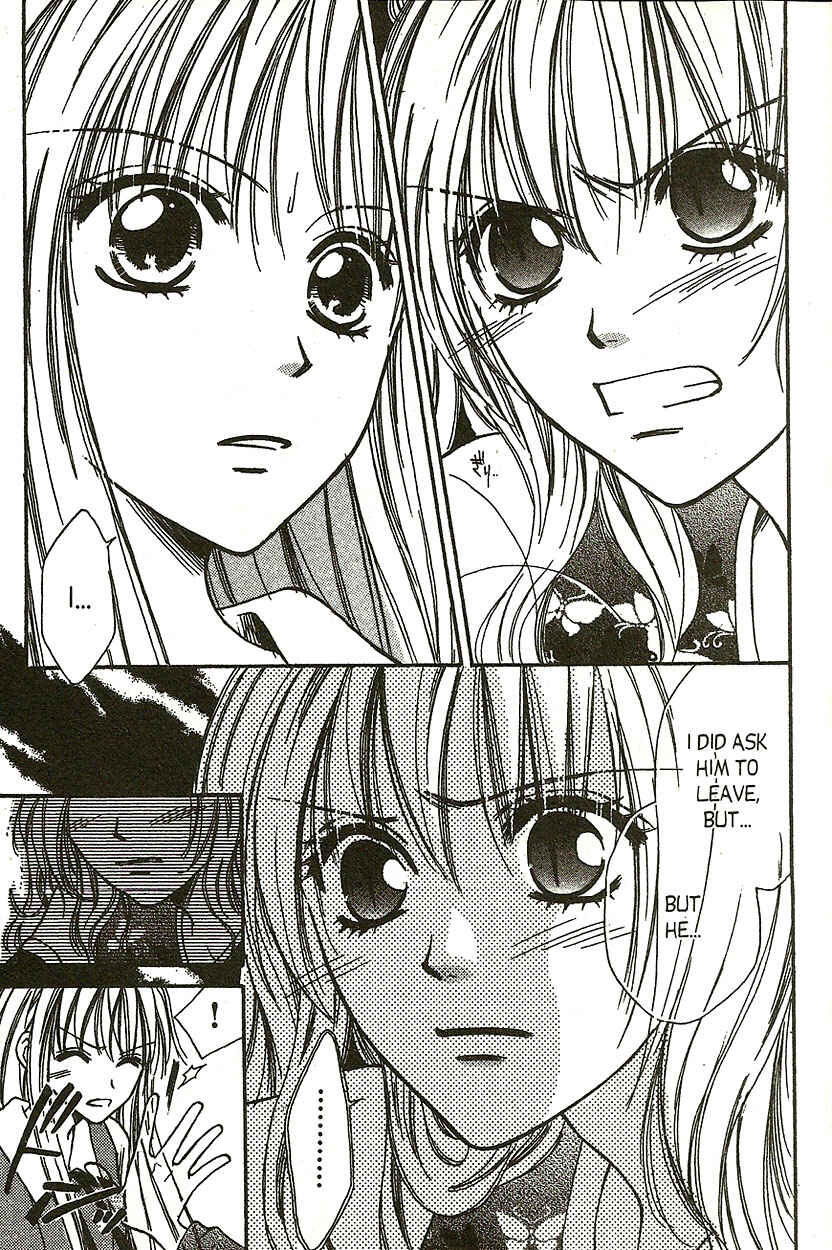 Page 8 Chapter 10 Heaven!!