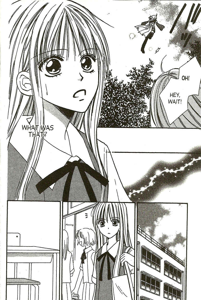 Page 9 Chapter 10 Heaven!!