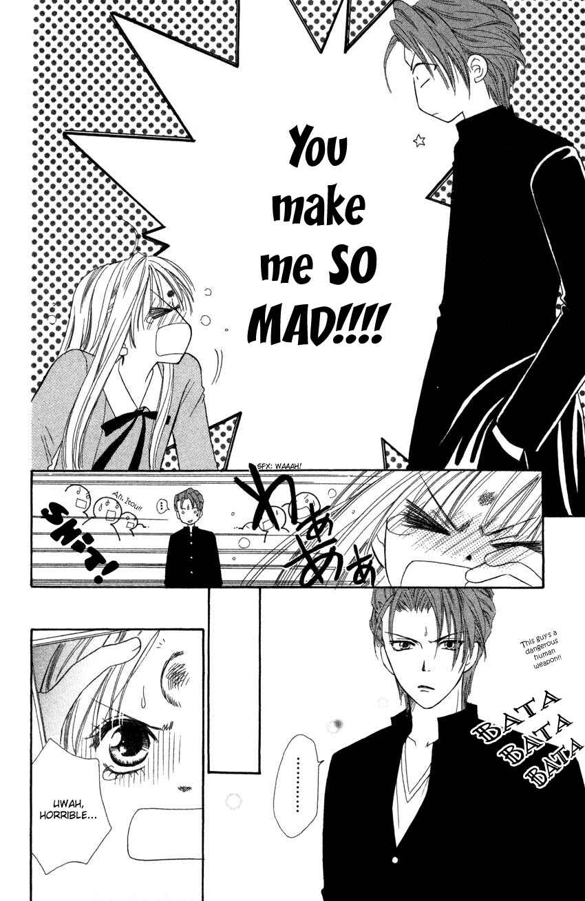 Page 18 Chapter 3 Heaven!!