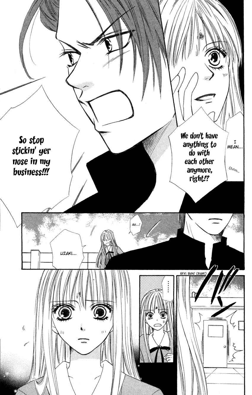 Page 27 Chapter 3 Heaven!!