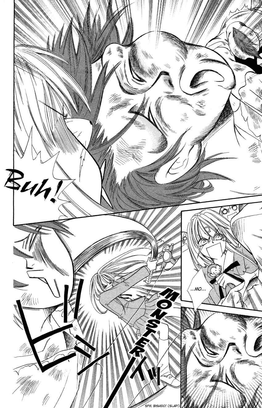 Page 32 Chapter 3 Heaven!!