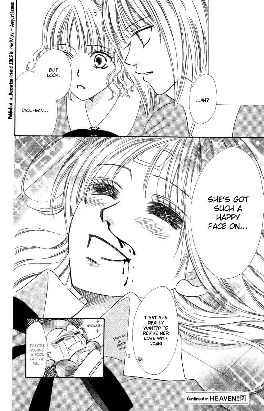 Page 38 Chapter 3 Heaven!!