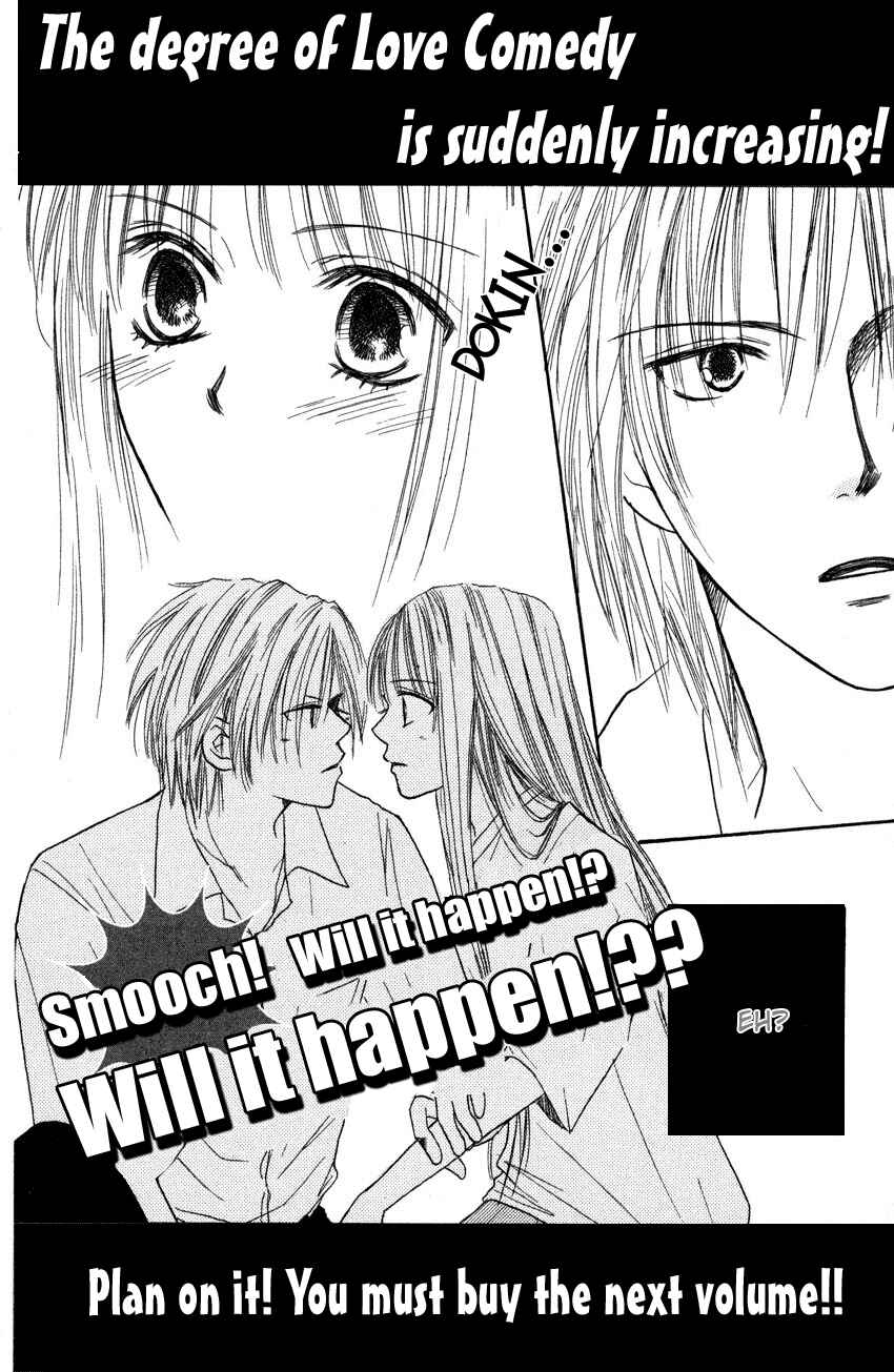 Page 40 Chapter 3 Heaven!!
