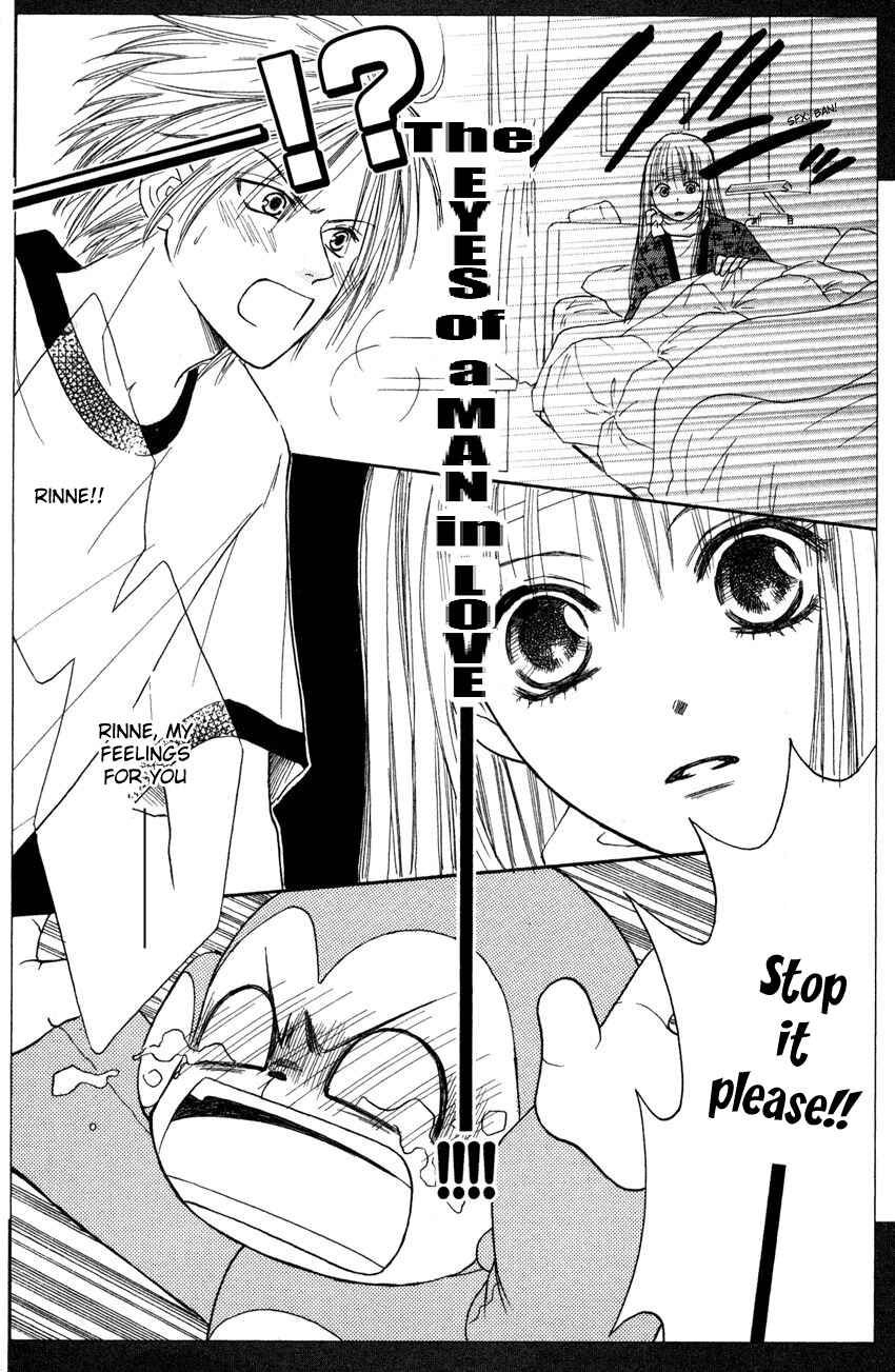 Page 44 Chapter 3 Heaven!!