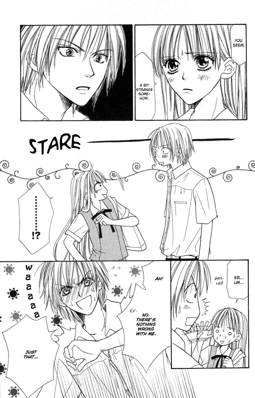 Page 12 Chapter 5 Heaven!!