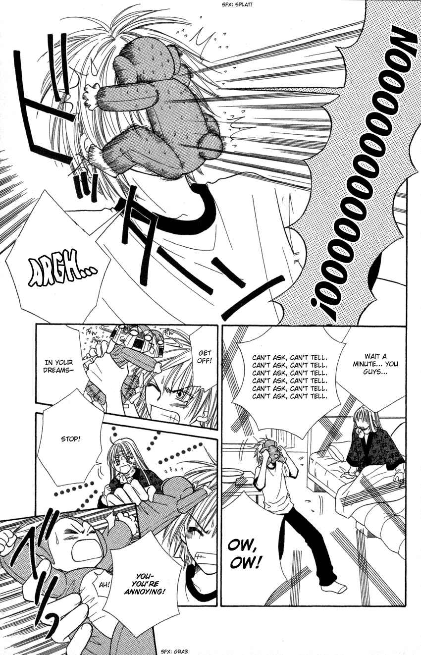 Page 2 Chapter 5 Heaven!!