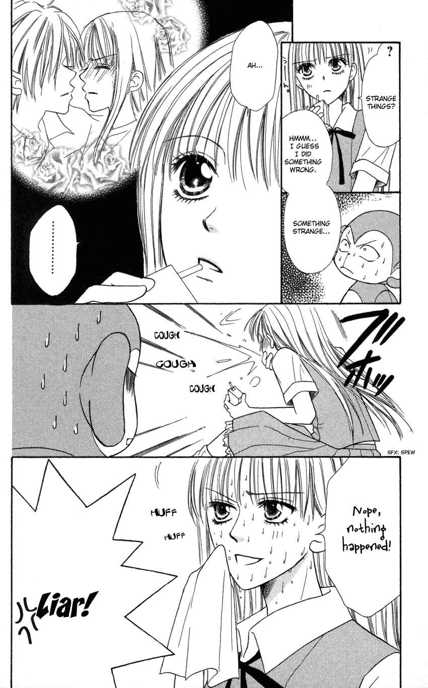 Page 23 Chapter 5 Heaven!!