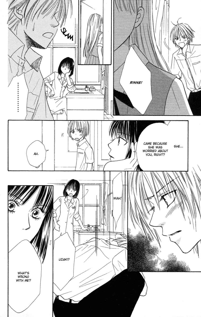 Page 29 Chapter 5 Heaven!!