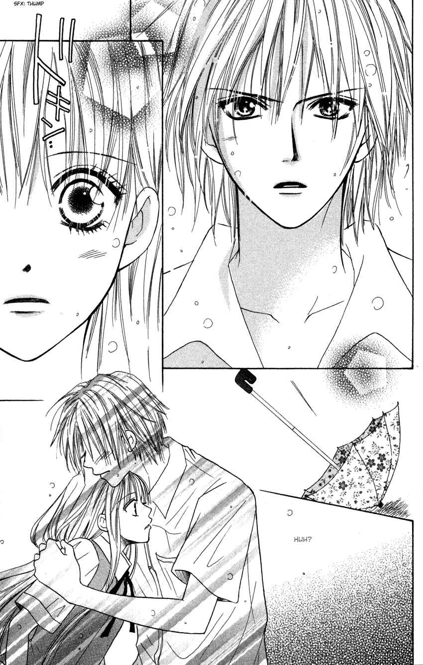 Page 38 Chapter 5 Heaven!!