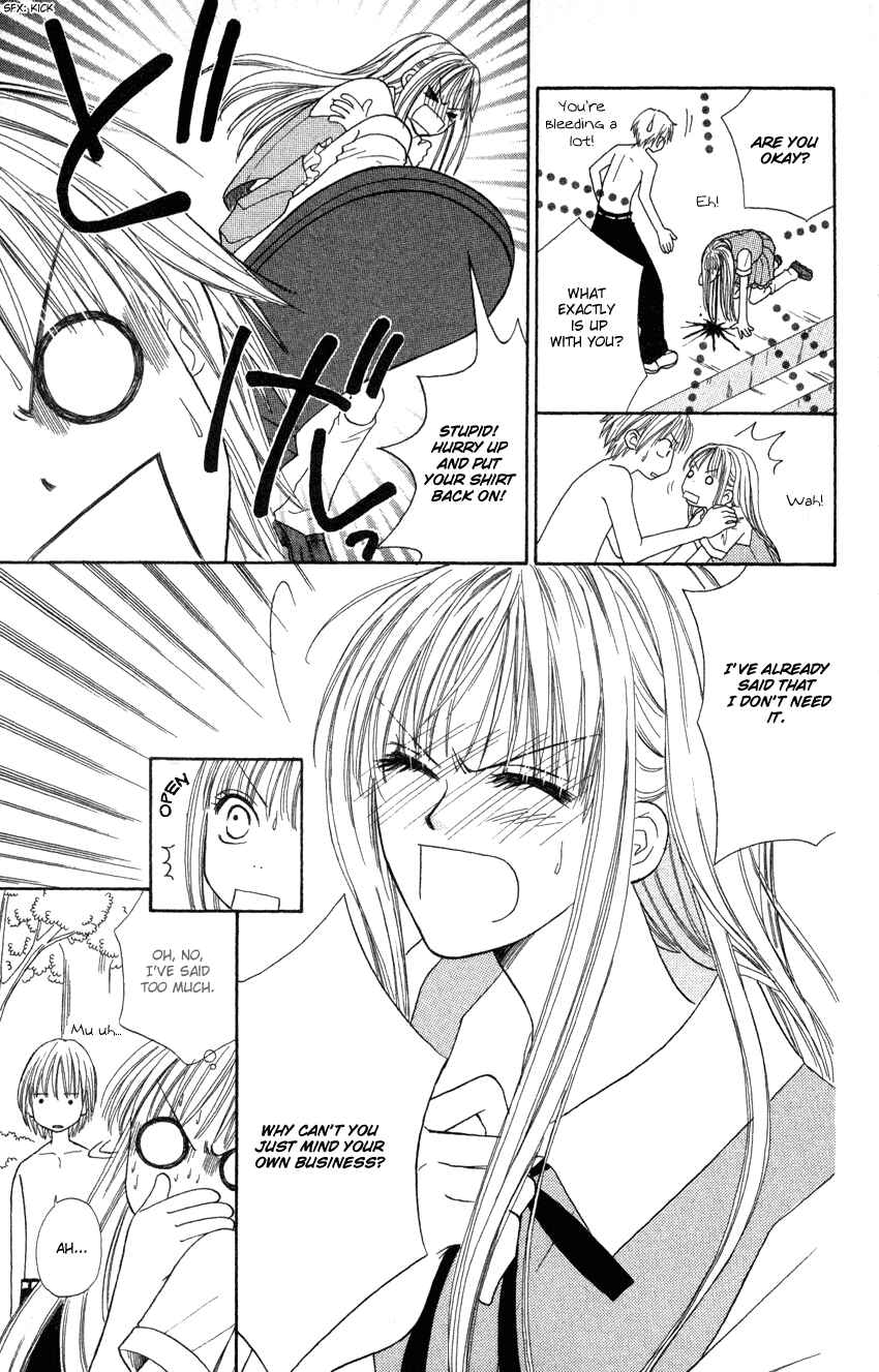 Page 10 Chapter 7 Heaven!!