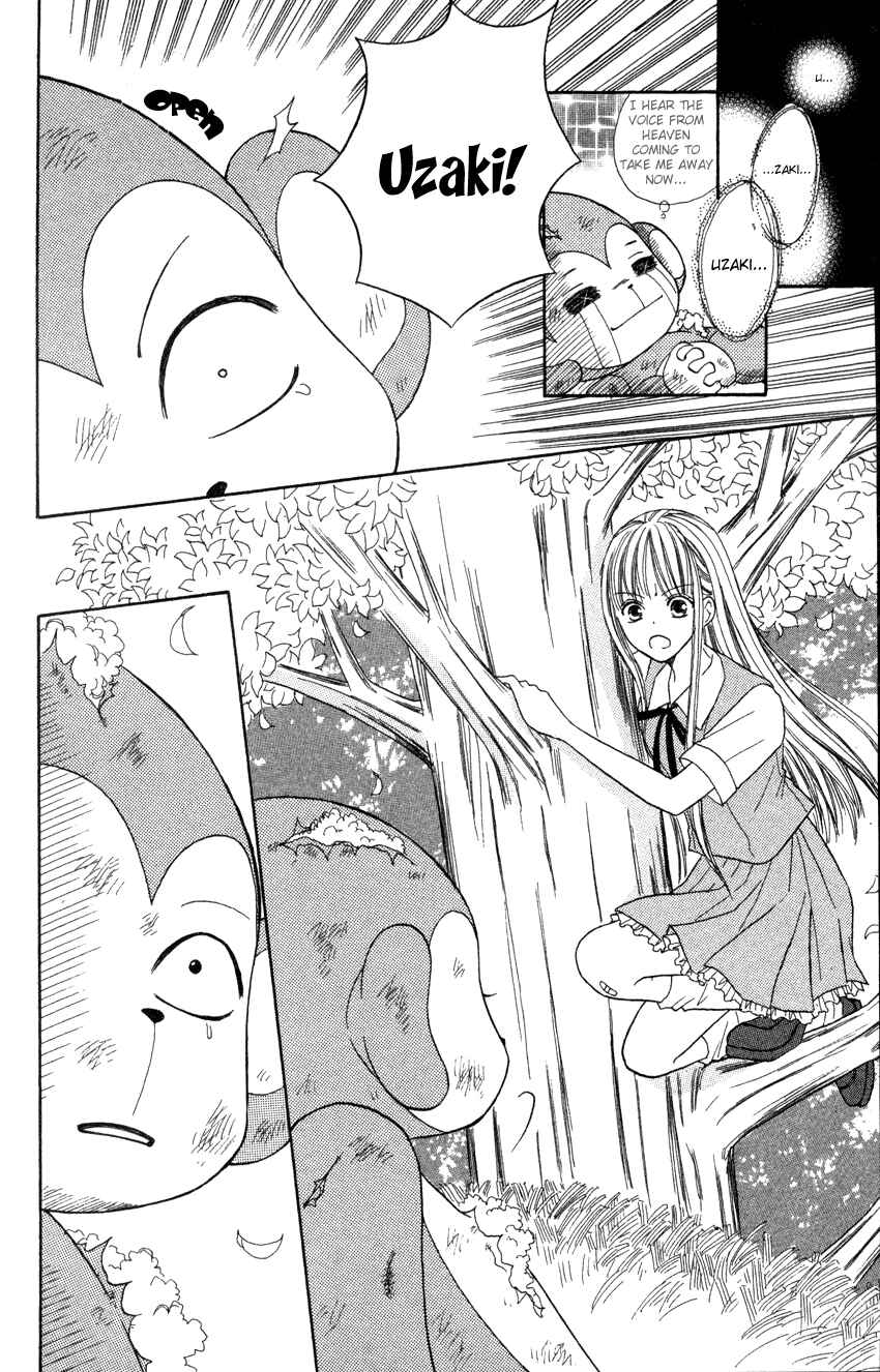 Page 21 Chapter 7 Heaven!!
