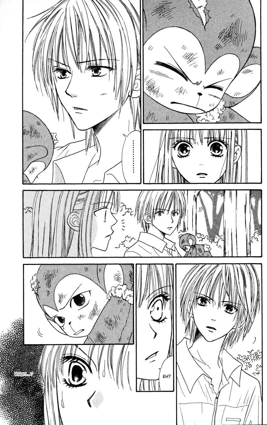 Page 30 Chapter 7 Heaven!!