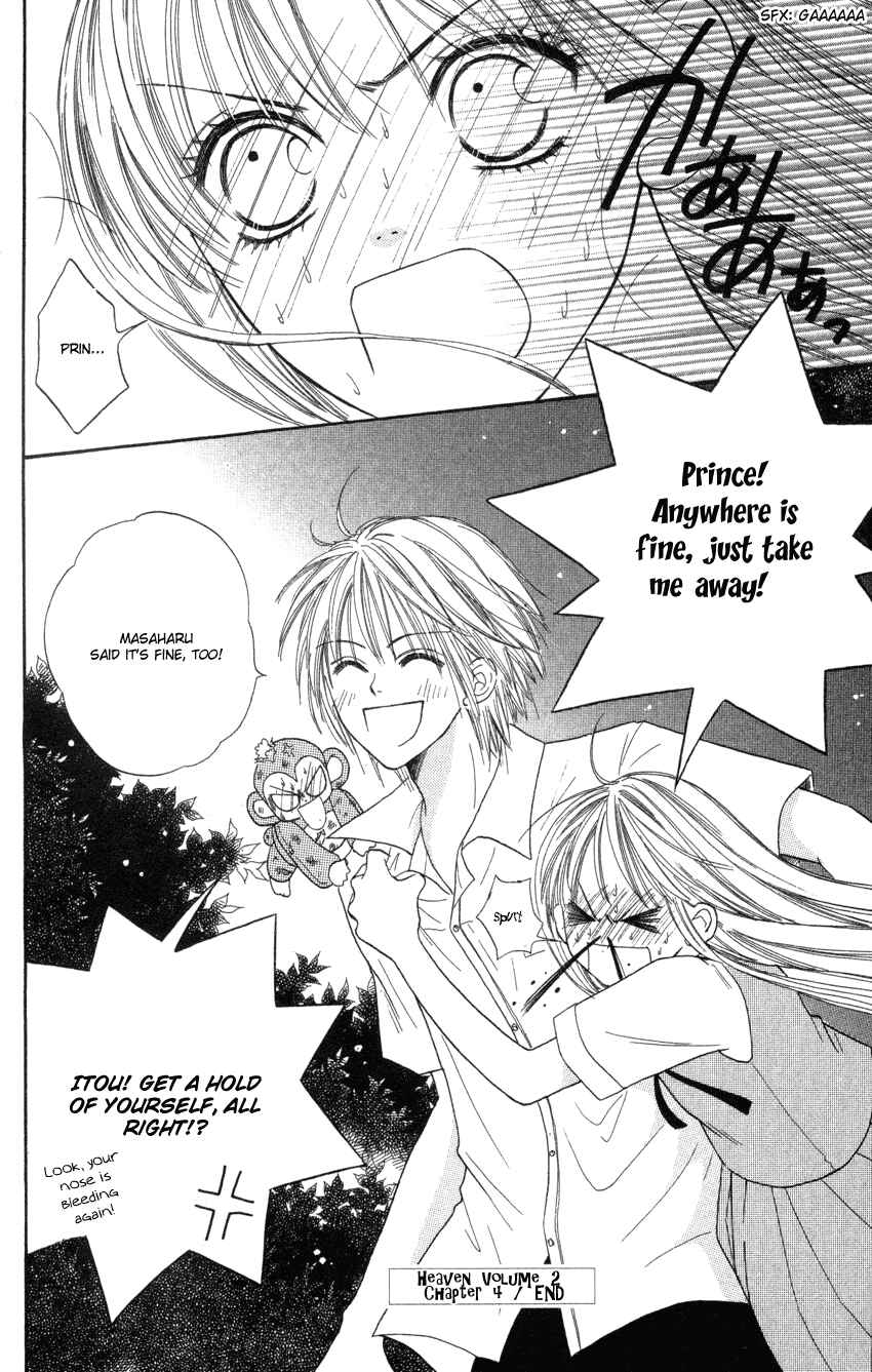 Page 39 Chapter 7 Heaven!!