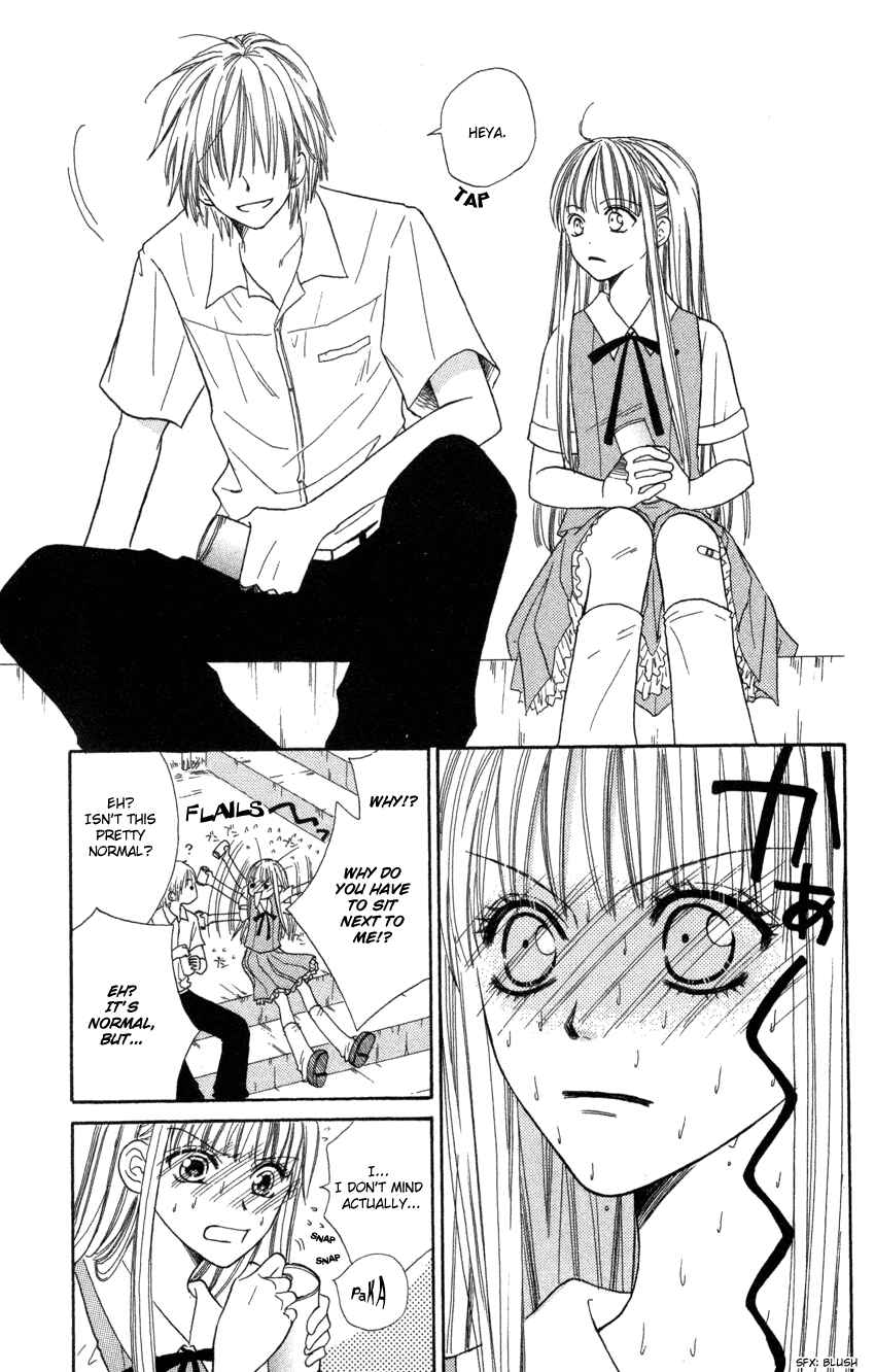 Page 4 Chapter 7 Heaven!!