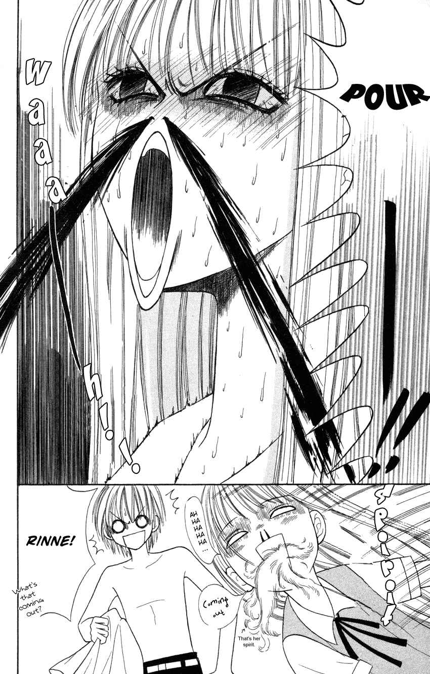 Page 9 Chapter 7 Heaven!!