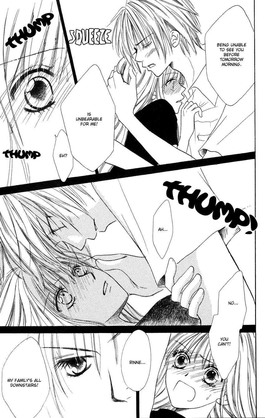 Page 11 Chapter 6 Heaven!!