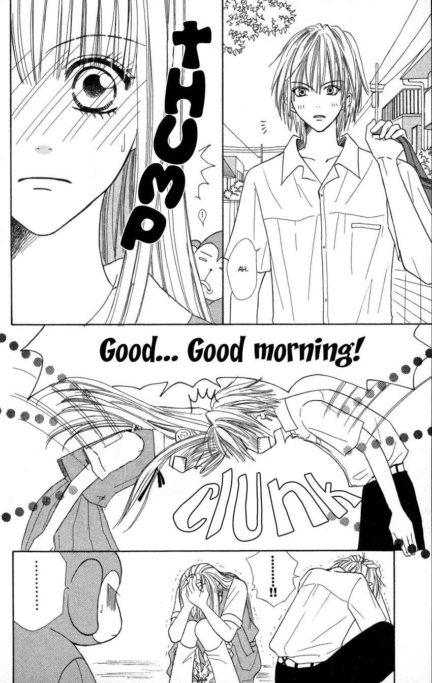 Page 16 Chapter 6 Heaven!!