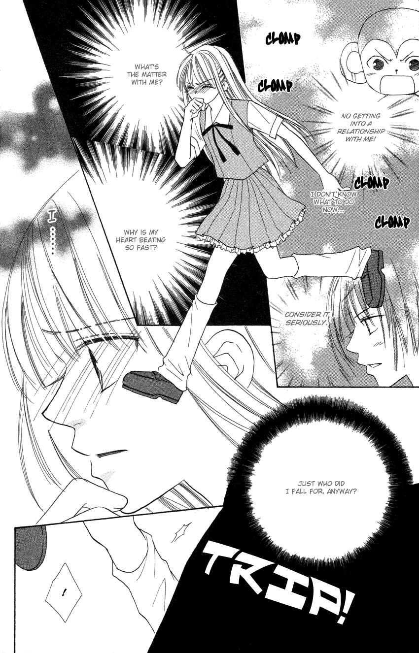 Page 22 Chapter 6 Heaven!!