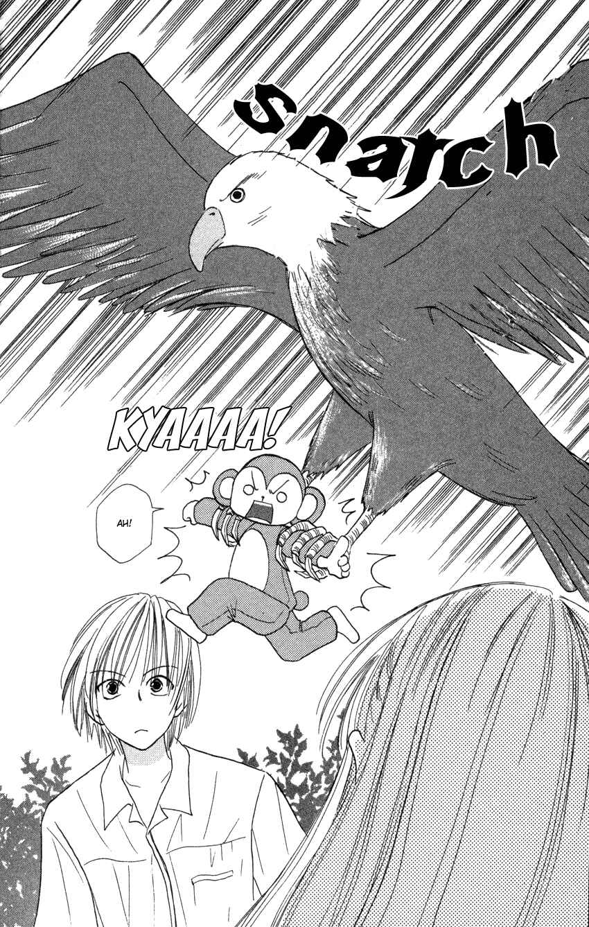 Page 36 Chapter 6 Heaven!!