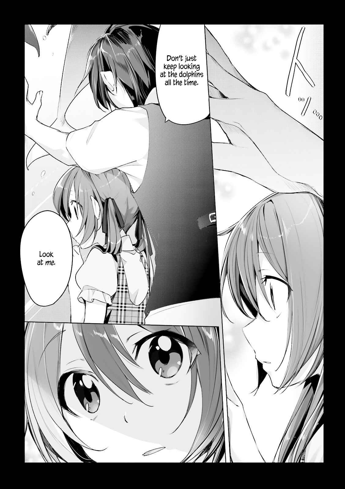 Page 20 Chapter 0 Joukamachi no Dandelion -Anthology Comic-