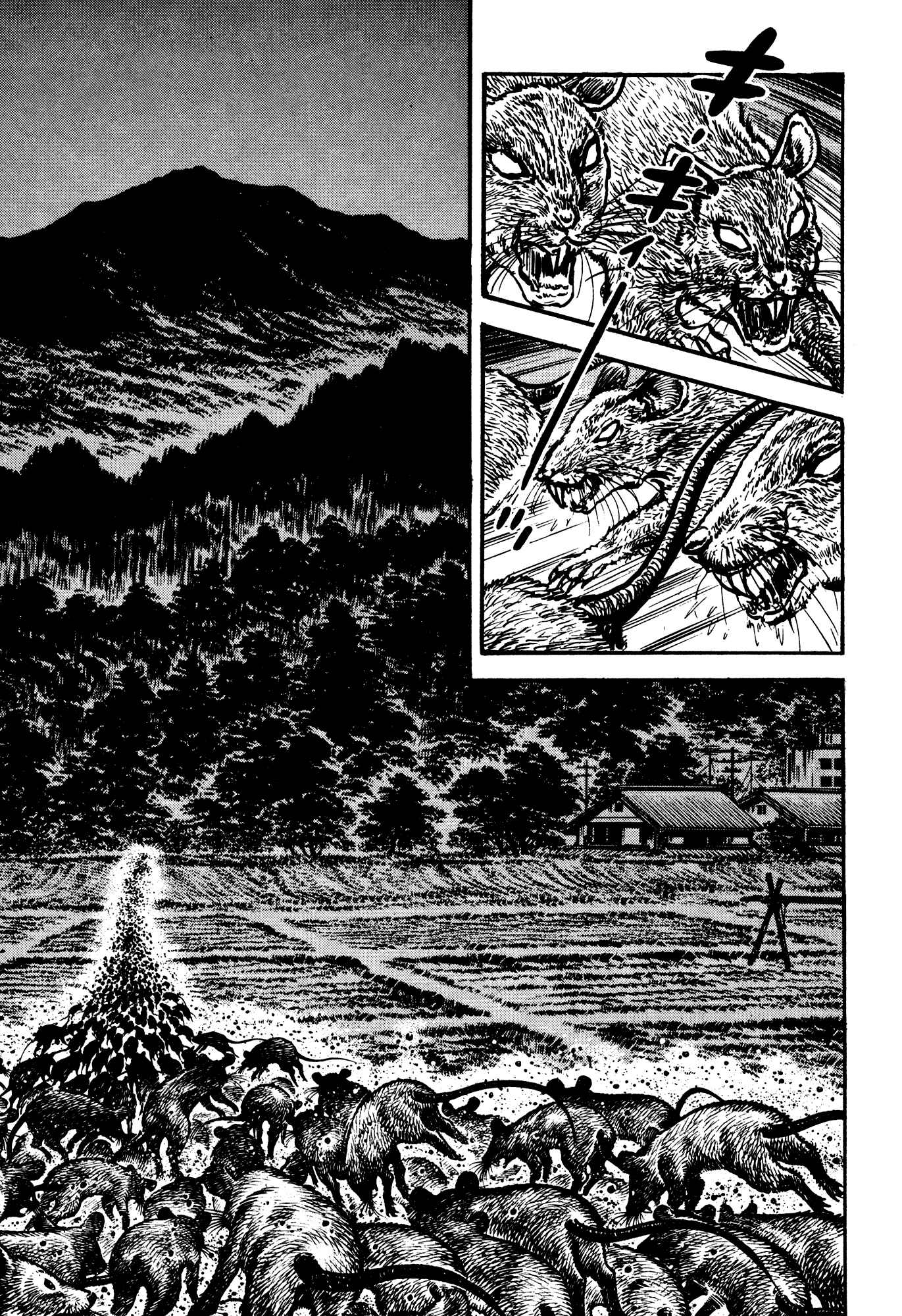 Page 11 Chapter 1 Breakdown
