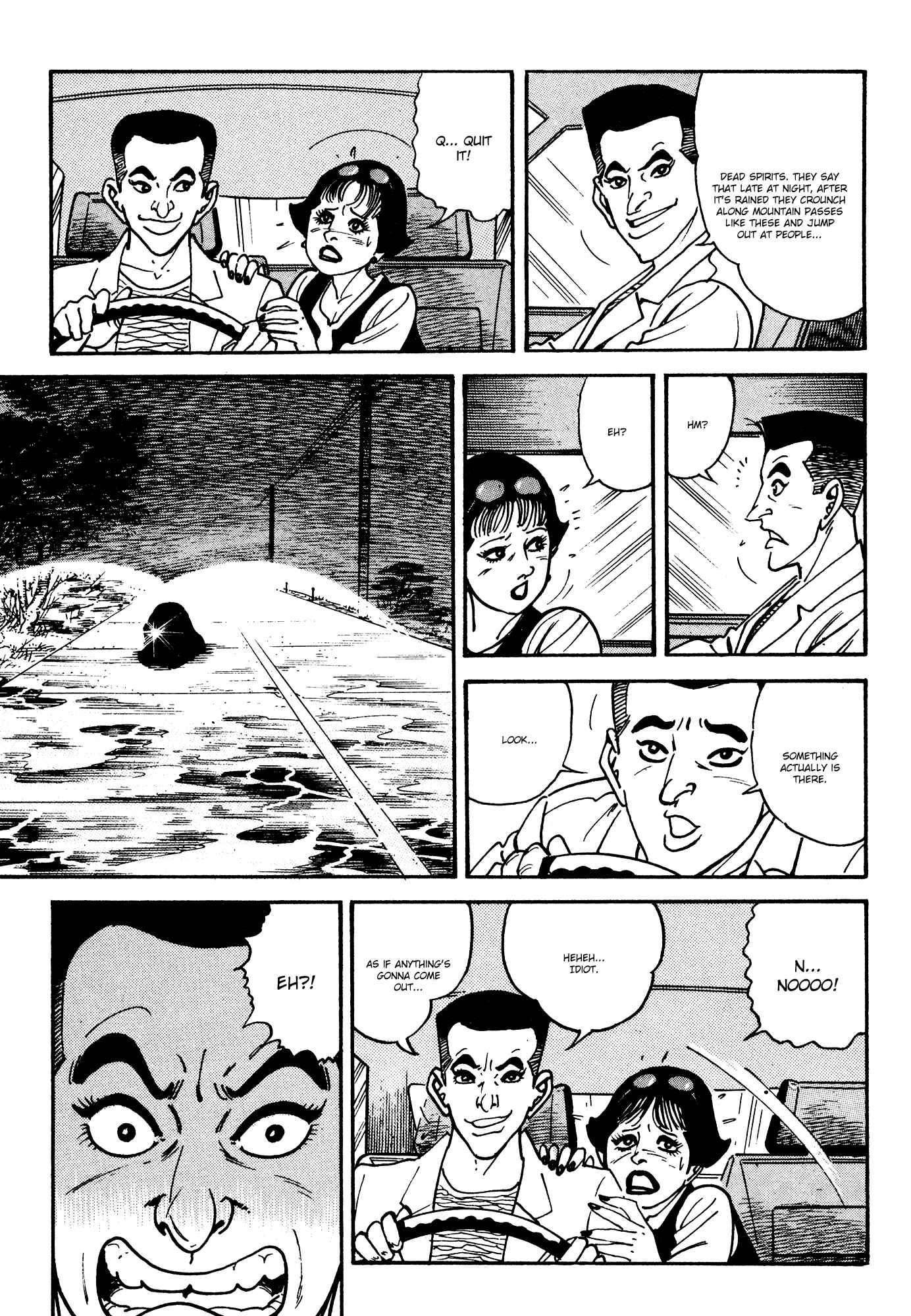 Page 13 Chapter 1 Breakdown