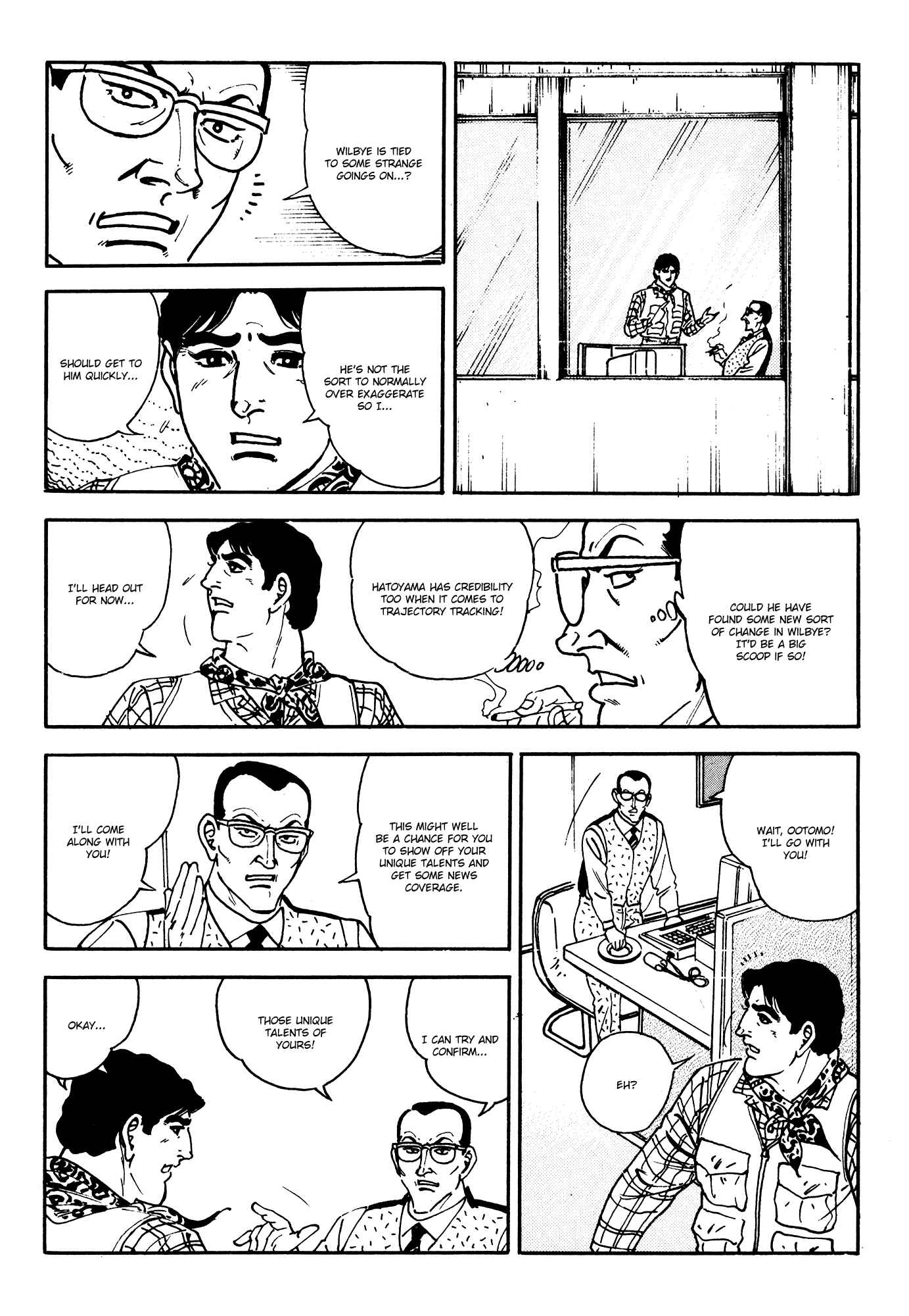 Page 37 Chapter 1 Breakdown