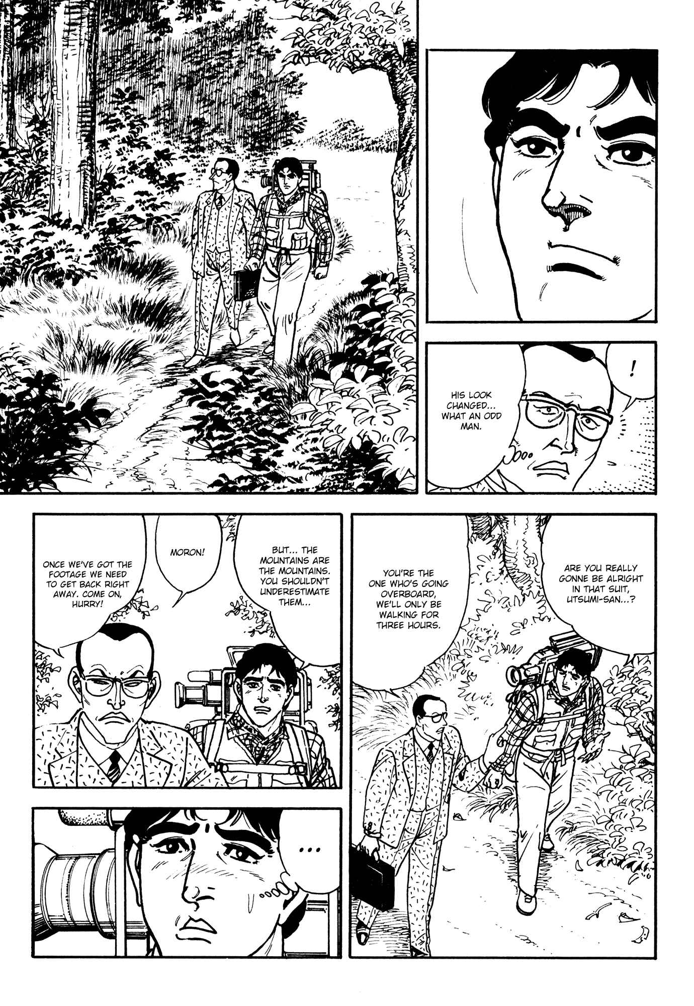 Page 39 Chapter 1 Breakdown