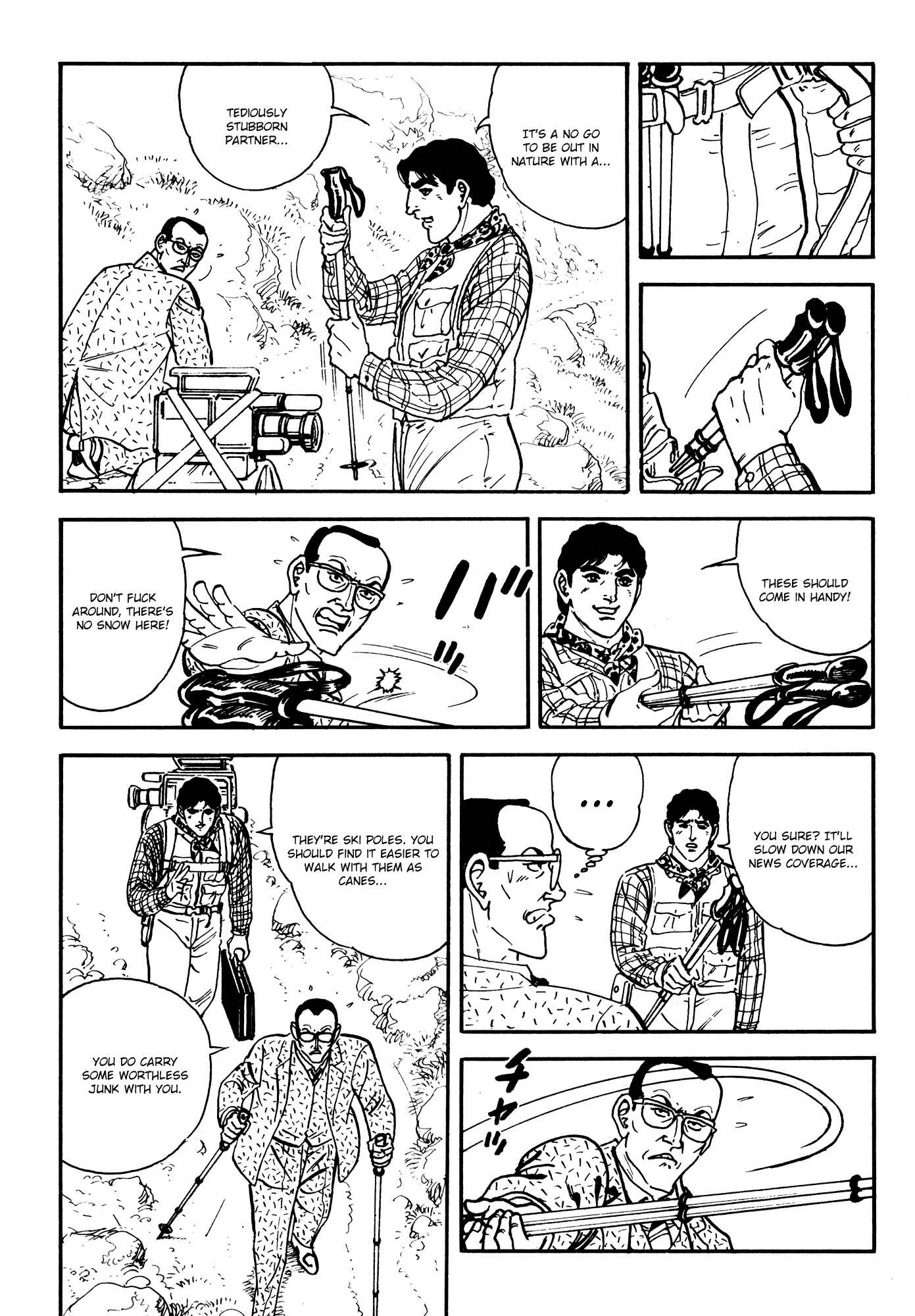 Page 50 Chapter 1 Breakdown