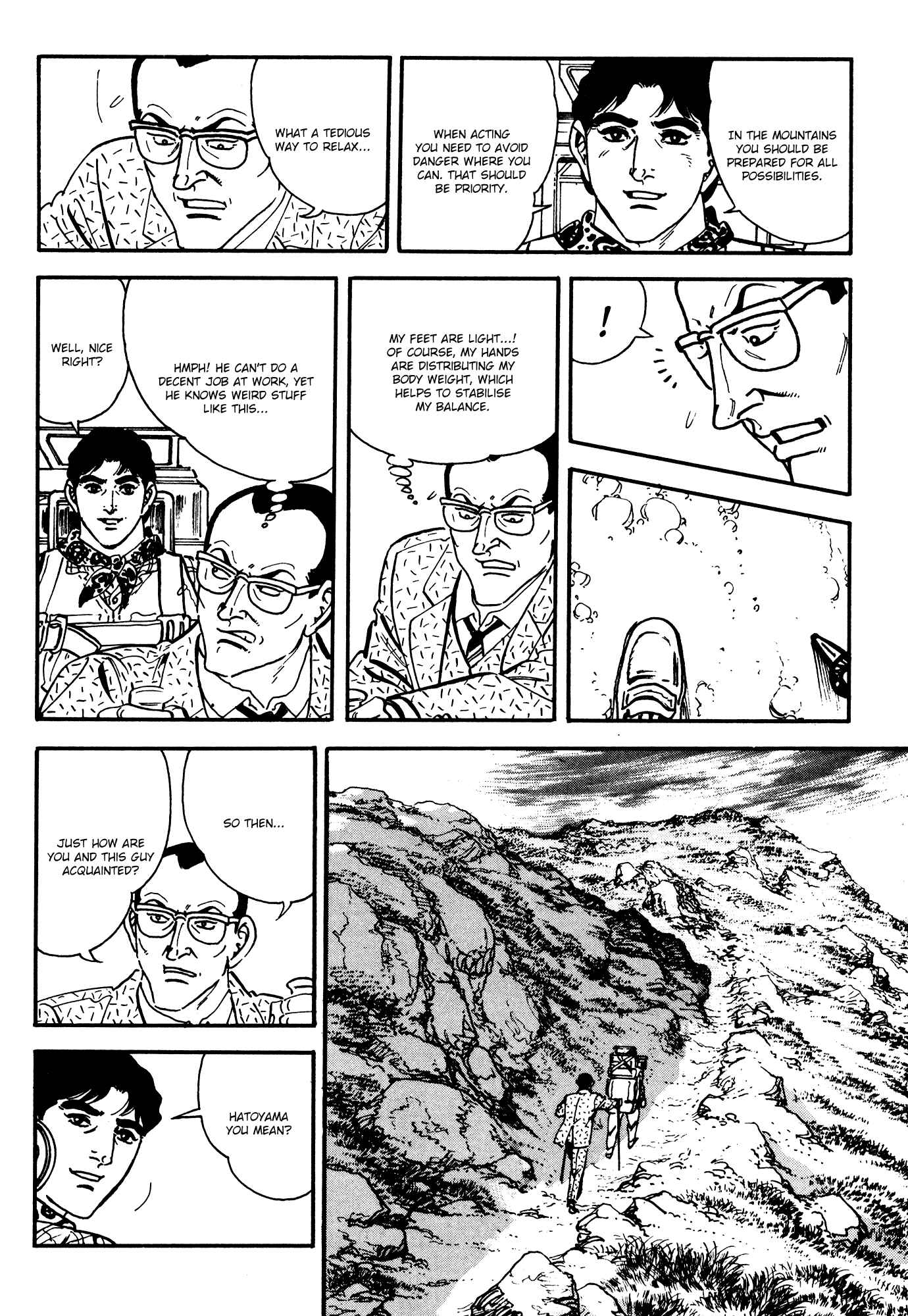 Page 51 Chapter 1 Breakdown