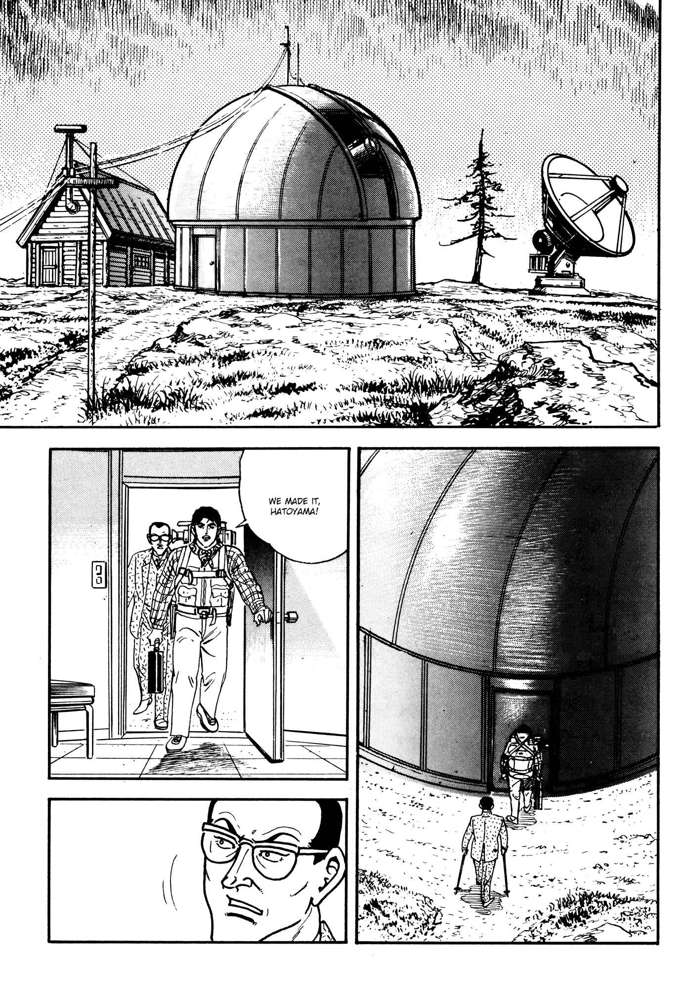 Page 54 Chapter 1 Breakdown