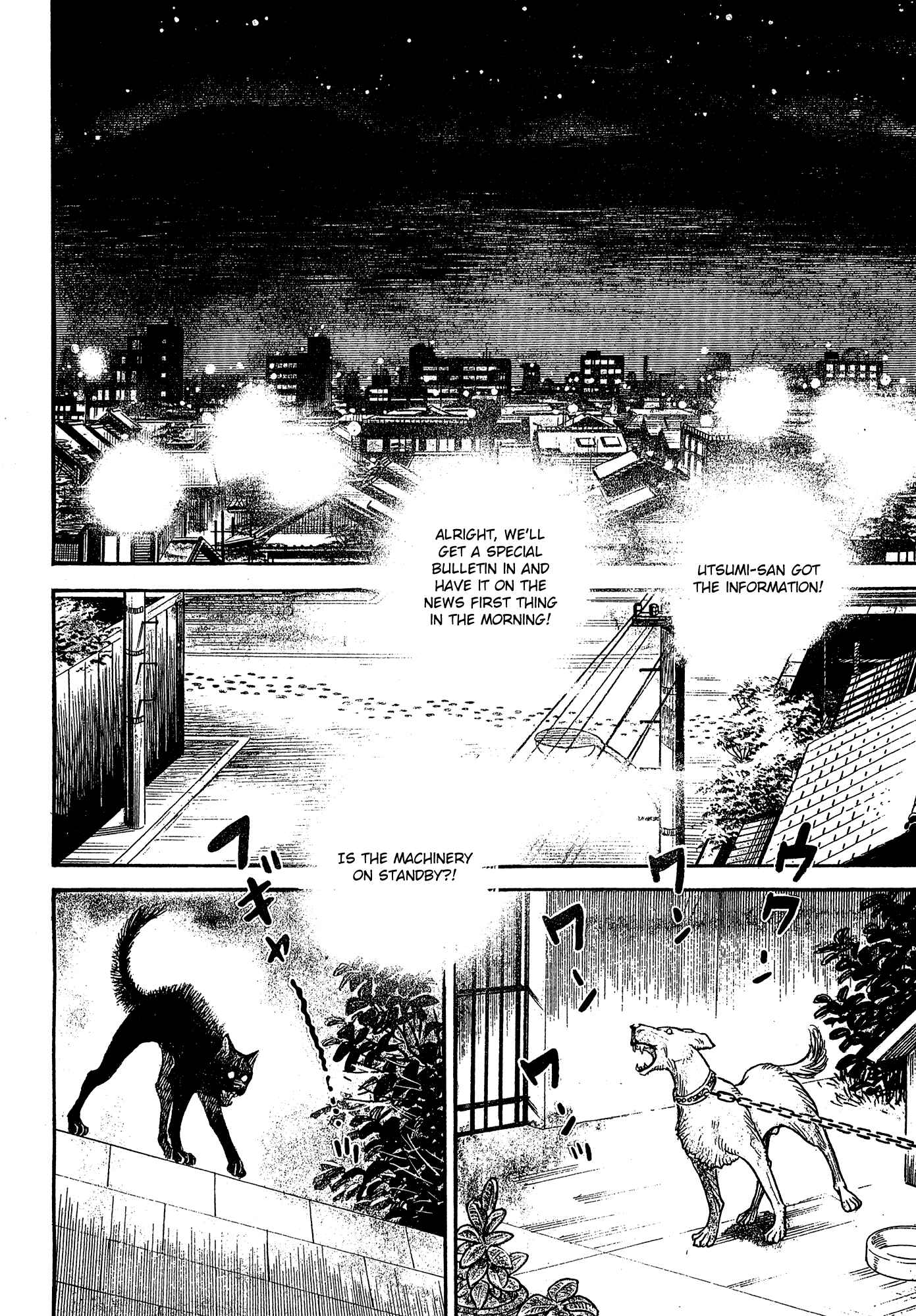 Page 6 Chapter 1 Breakdown