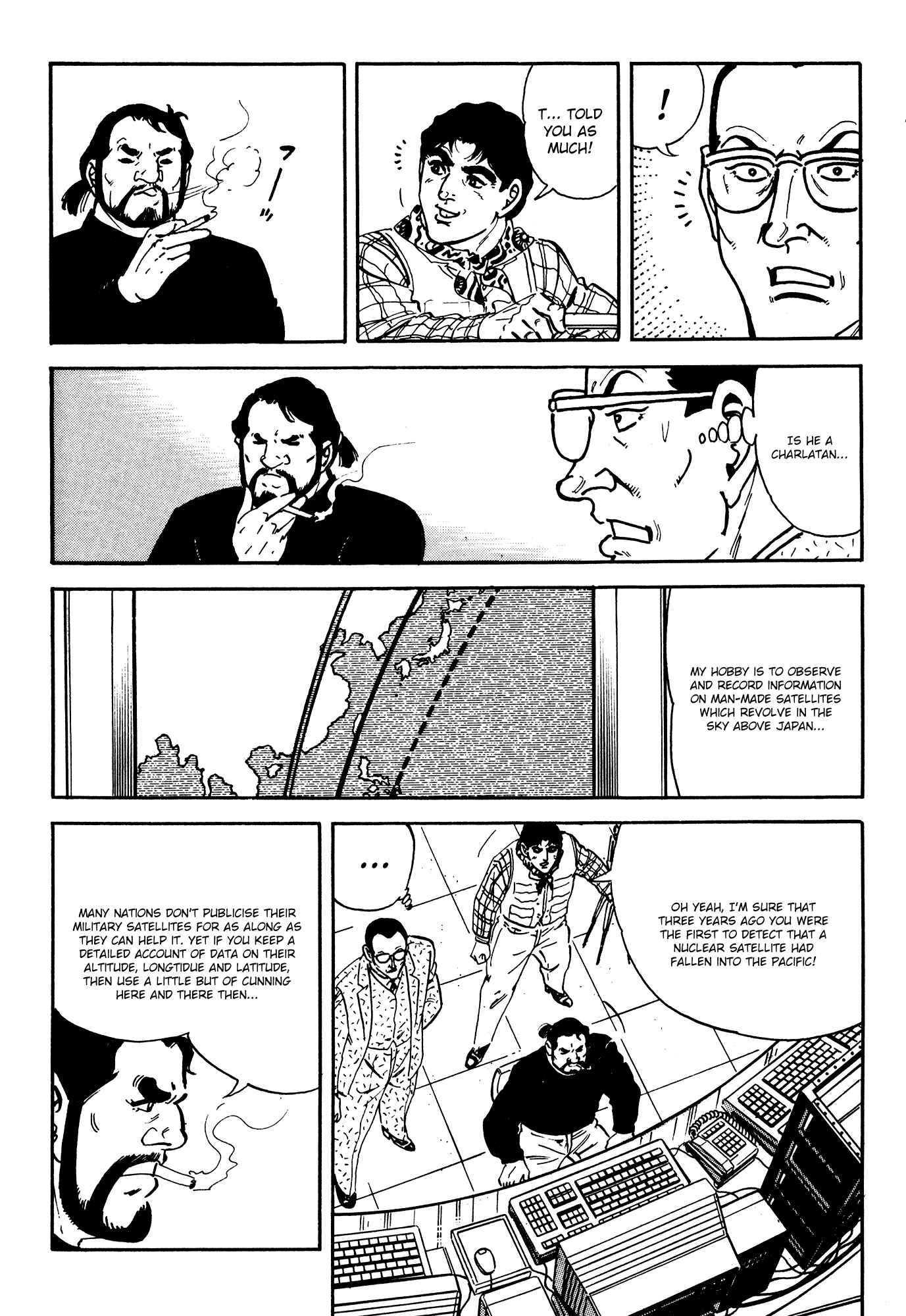 Page 60 Chapter 1 Breakdown