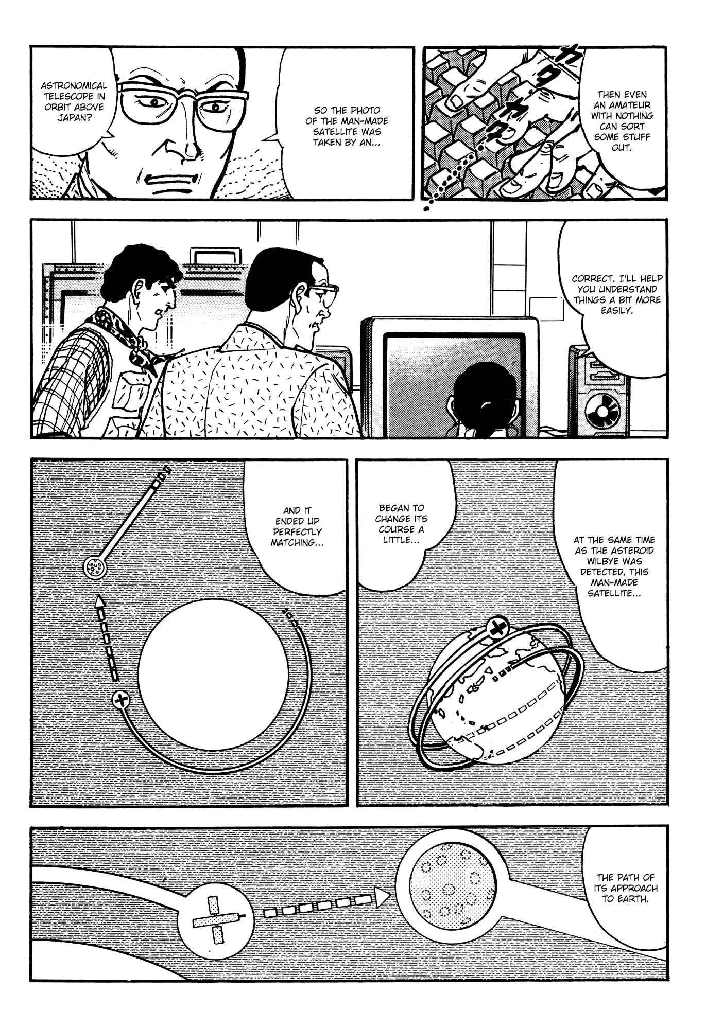 Page 61 Chapter 1 Breakdown