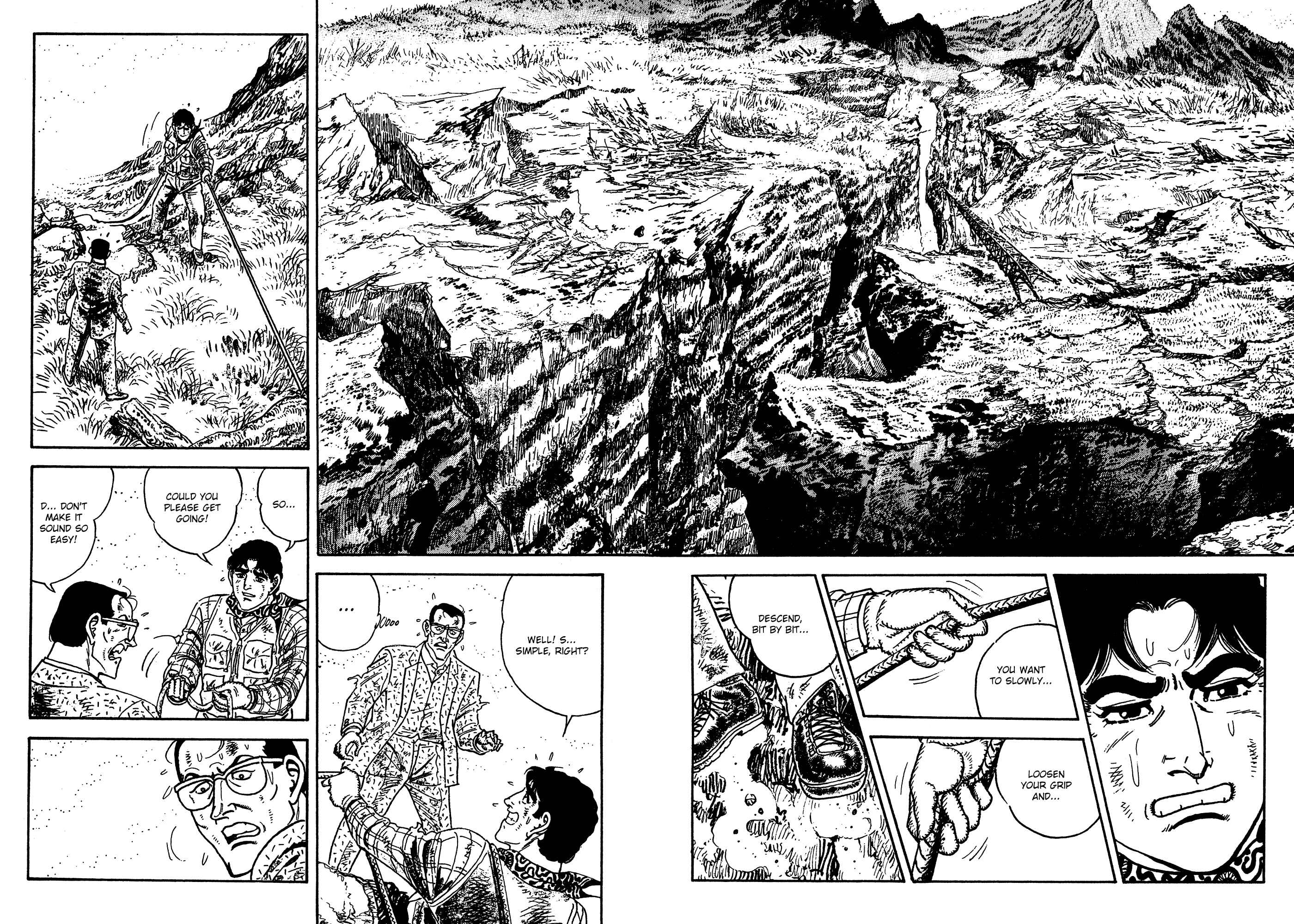 Page 2 Chapter 3 Breakdown