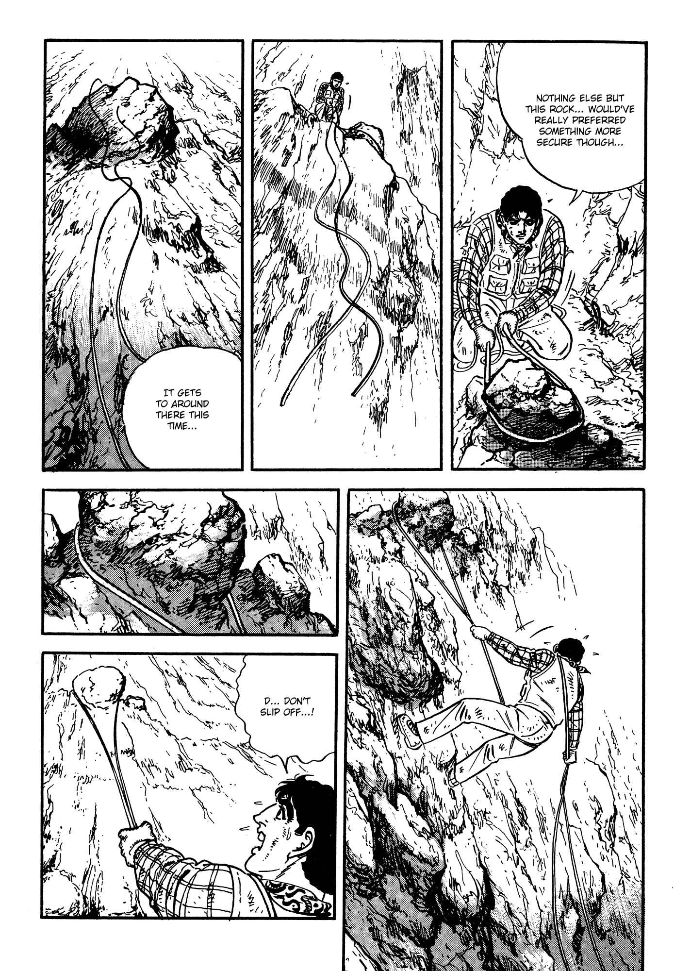 Page 22 Chapter 3 Breakdown