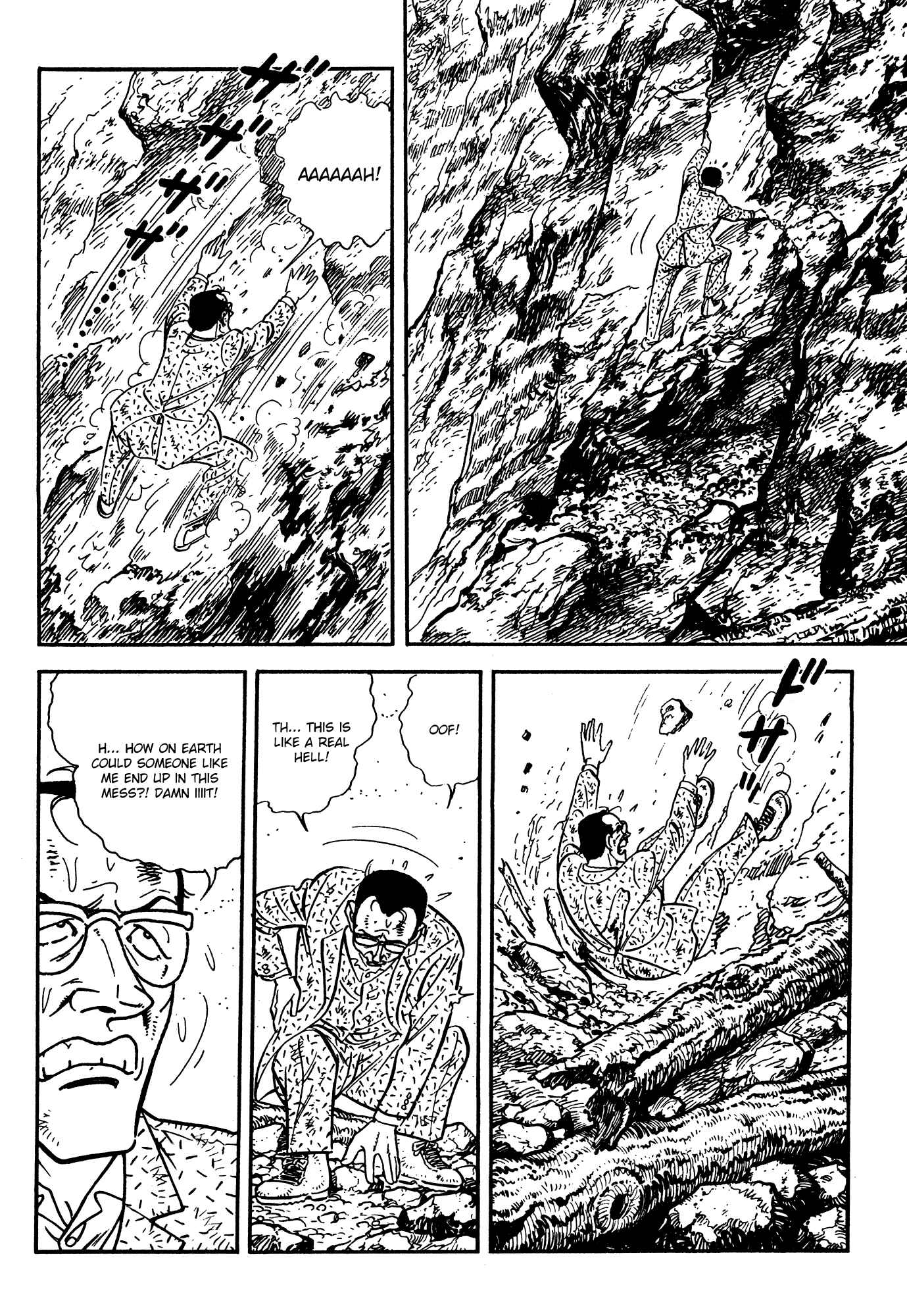 Page 29 Chapter 3 Breakdown