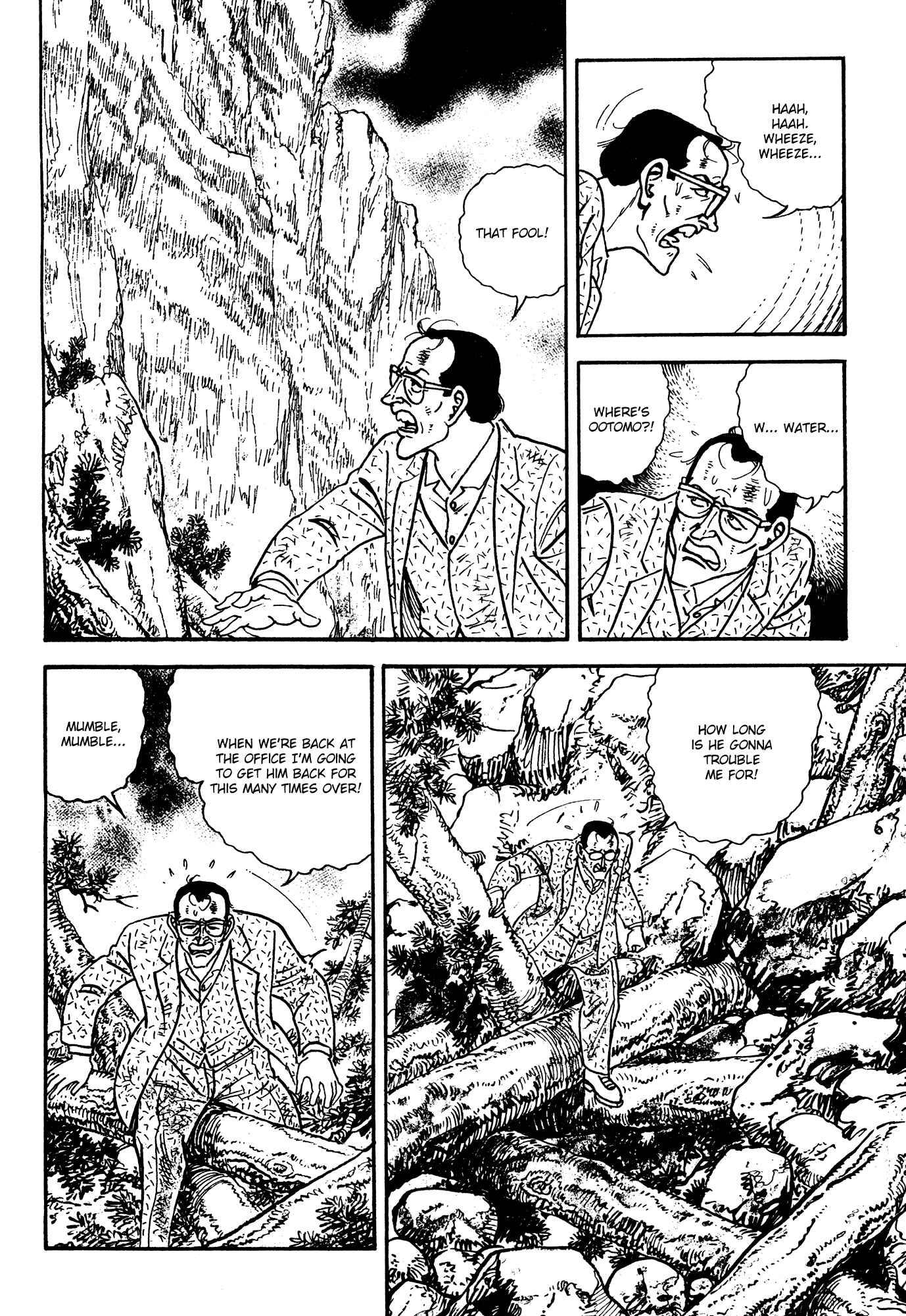 Page 31 Chapter 3 Breakdown