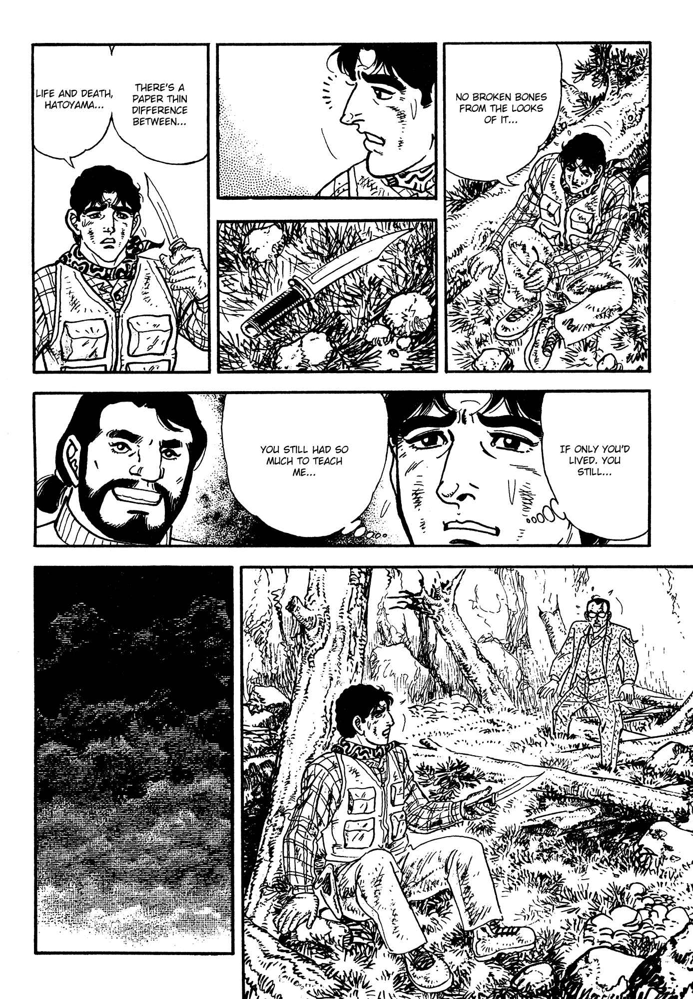 Page 33 Chapter 3 Breakdown