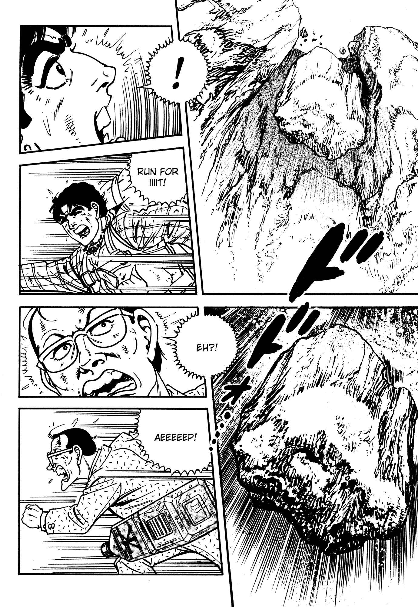 Page 37 Chapter 3 Breakdown