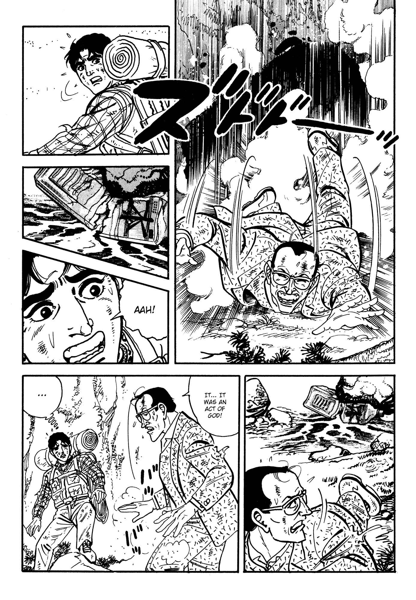 Page 38 Chapter 3 Breakdown