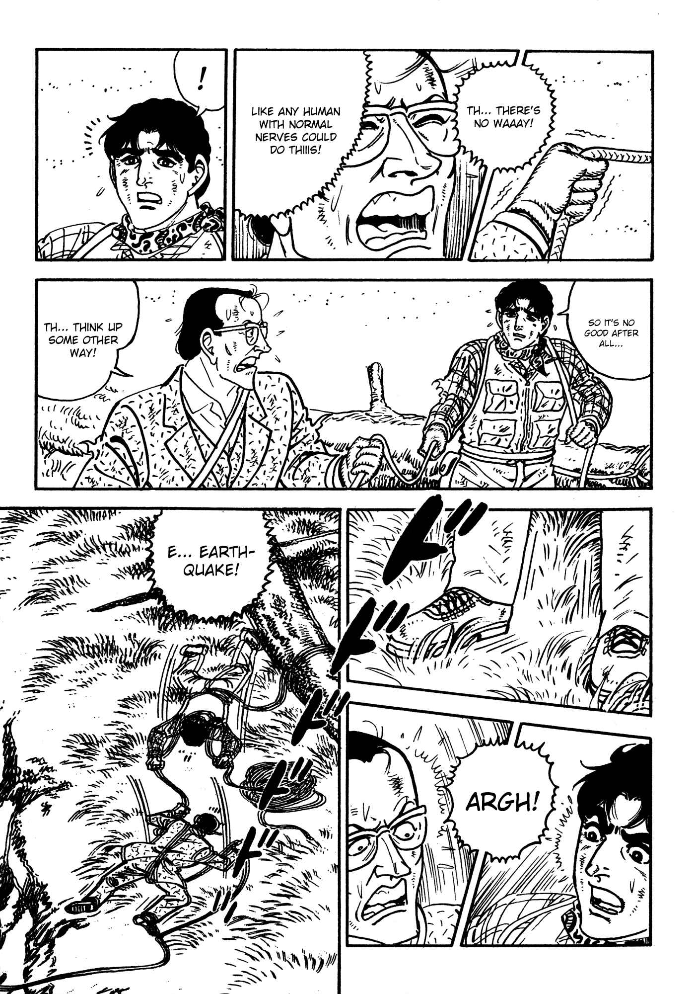 Page 4 Chapter 3 Breakdown