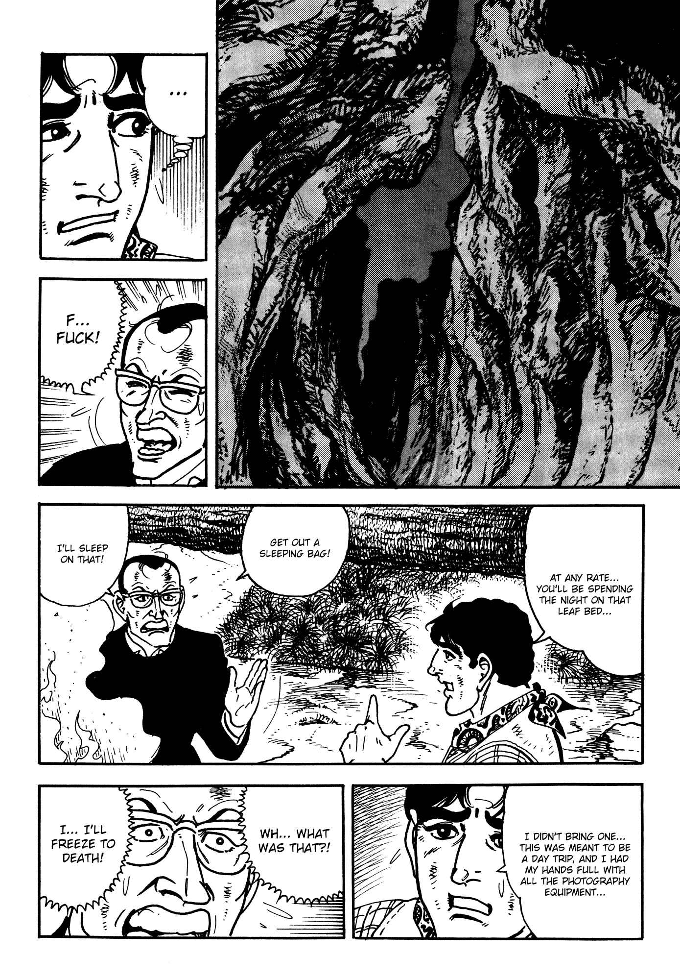 Page 47 Chapter 3 Breakdown