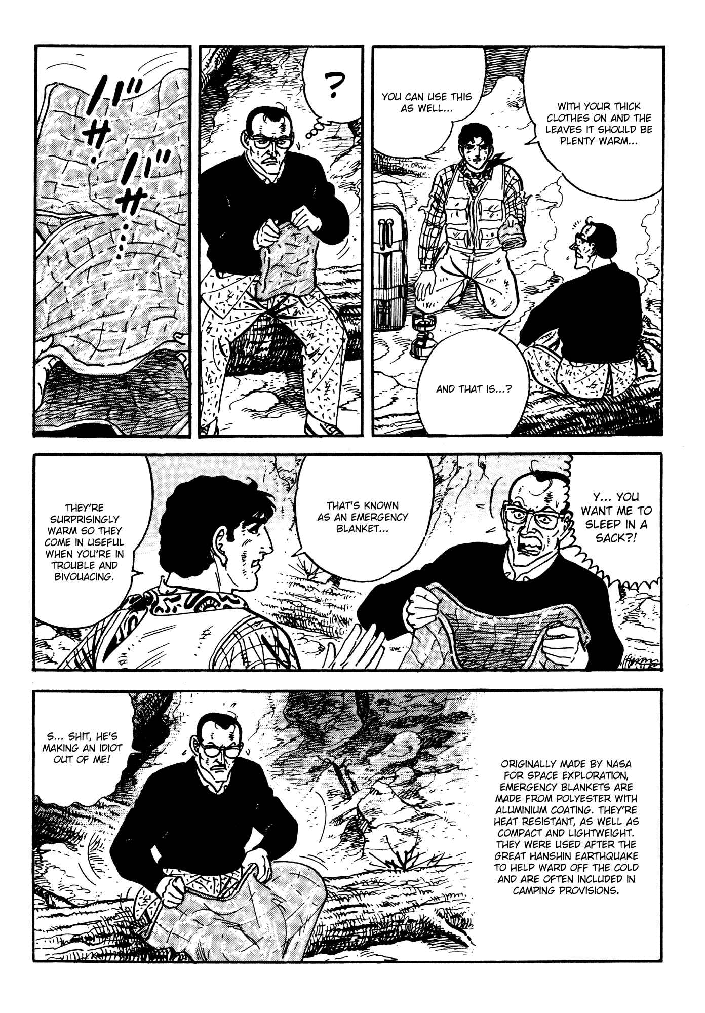 Page 48 Chapter 3 Breakdown
