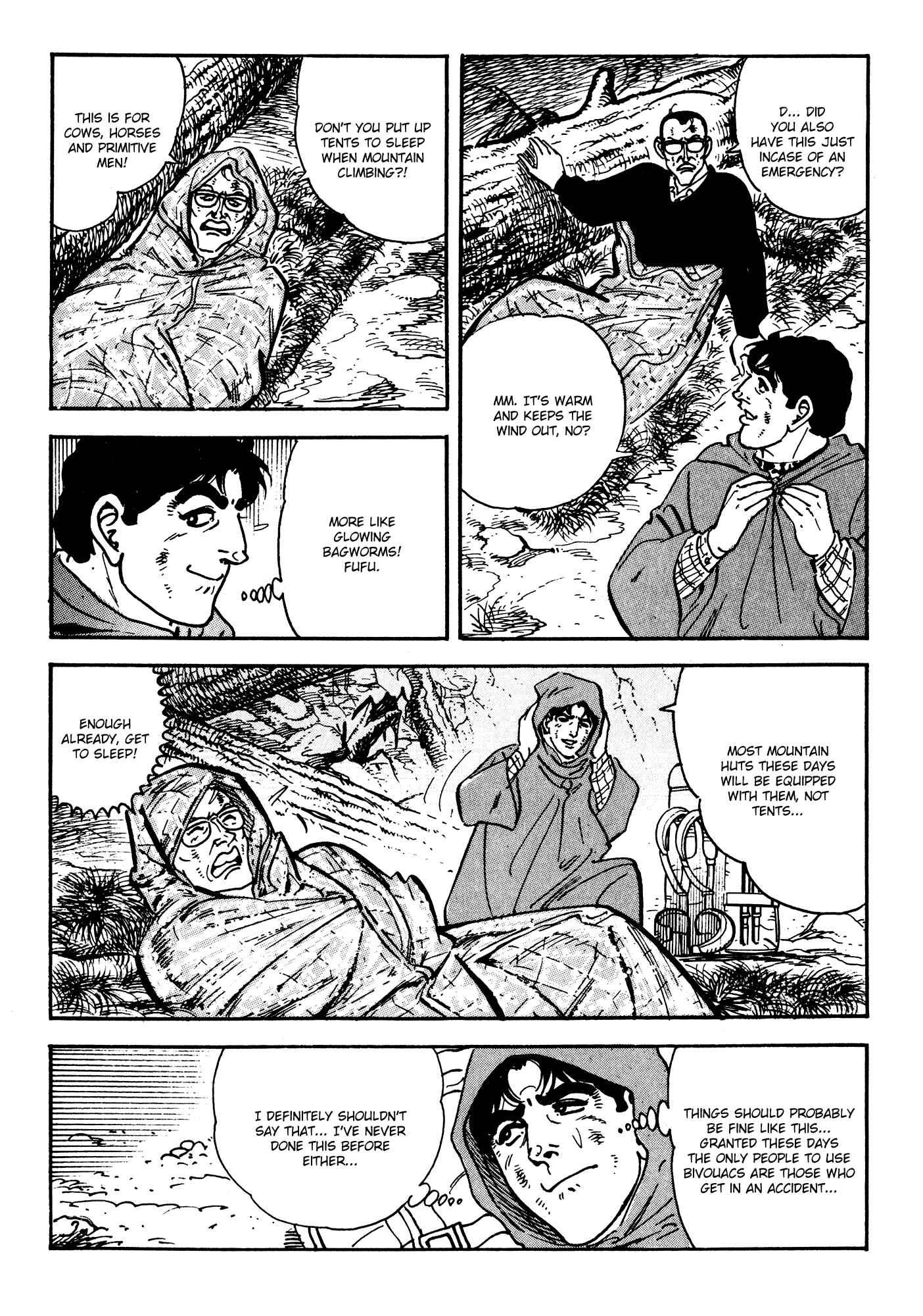 Page 49 Chapter 3 Breakdown