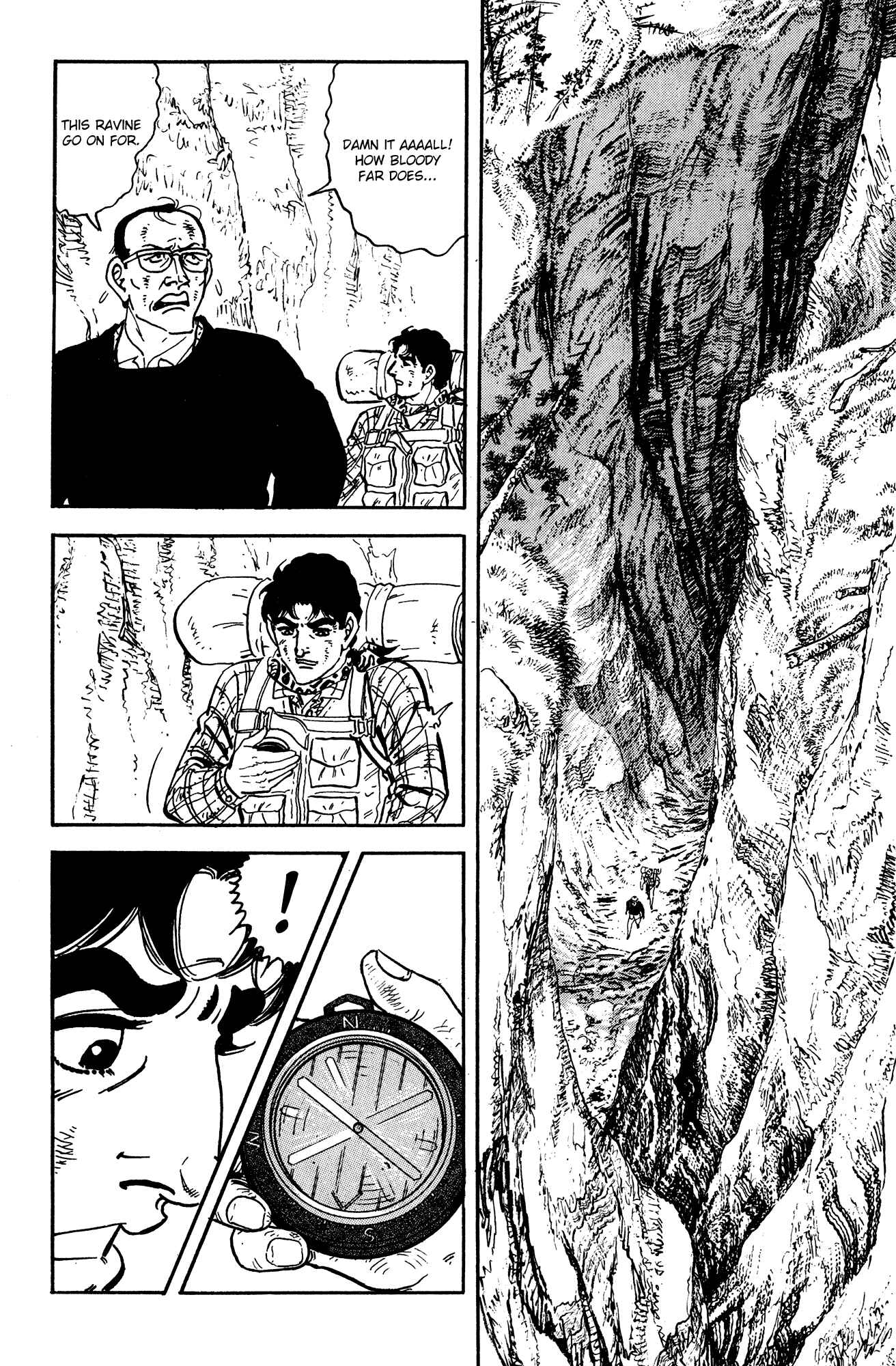 Page 52 Chapter 3 Breakdown