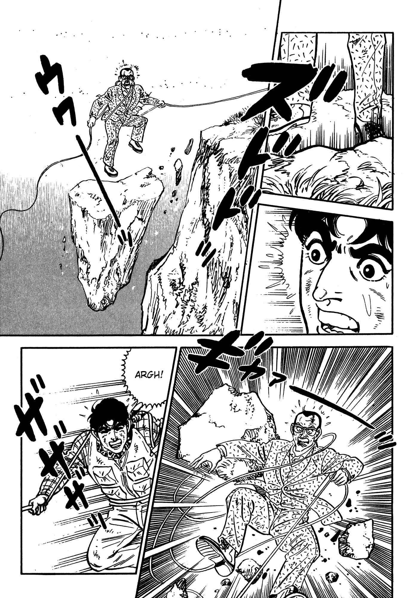 Page 6 Chapter 3 Breakdown