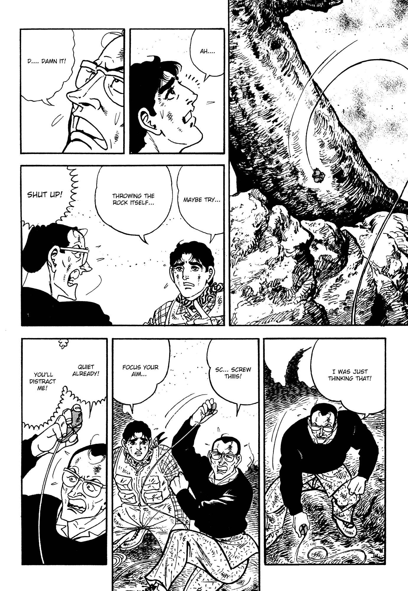 Page 61 Chapter 3 Breakdown