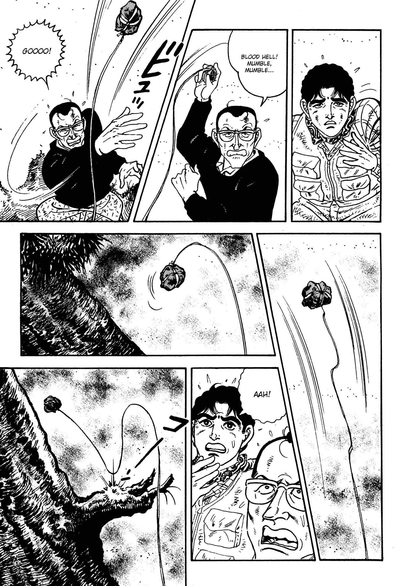 Page 62 Chapter 3 Breakdown