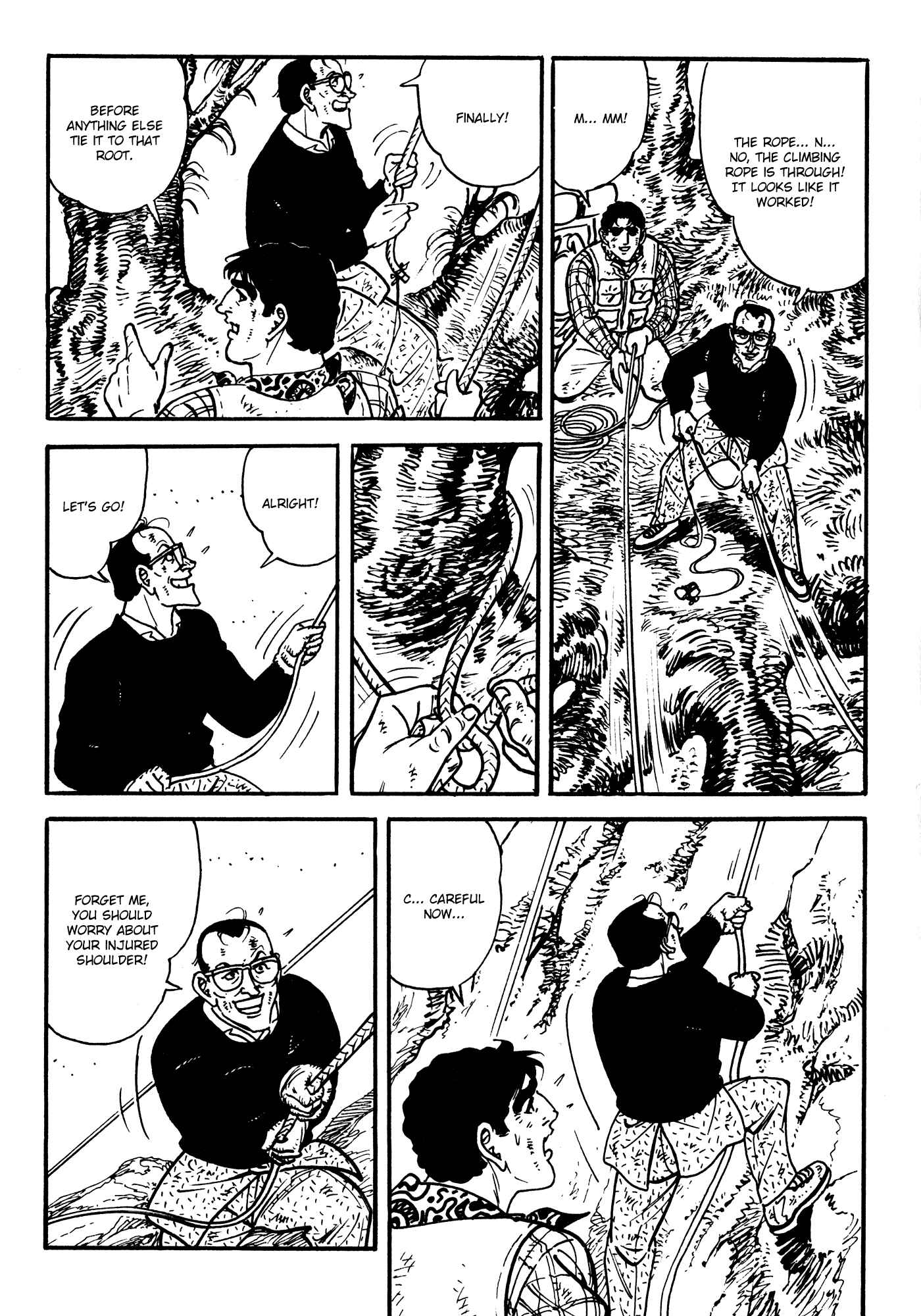 Page 64 Chapter 3 Breakdown